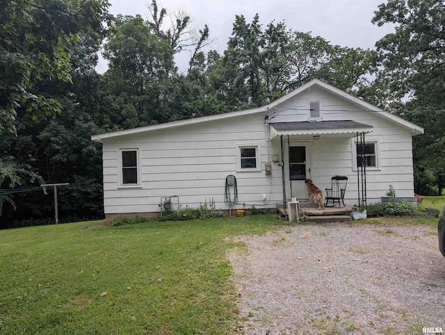 532 State Route 146, Golconda, IL 62938