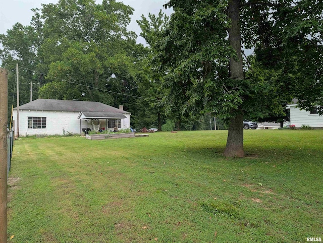 532 State Route 146, Golconda, IL 62938