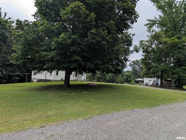 532 State Route 146, Golconda, IL 62938