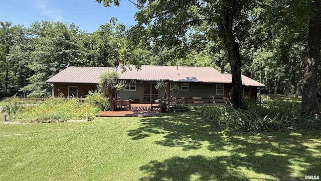 4355 Raleigh Rd, Eldorado, IL 62930 - photo 1