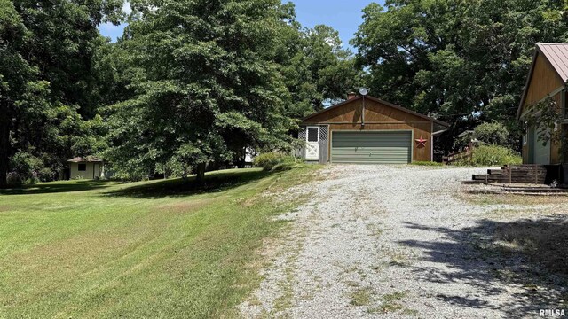 4355 Raleigh Rd, Eldorado, IL 62930 - photo 3