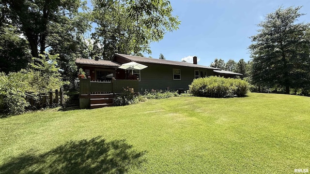 4355 Raleigh Rd, Eldorado, IL 62930 - photo 38