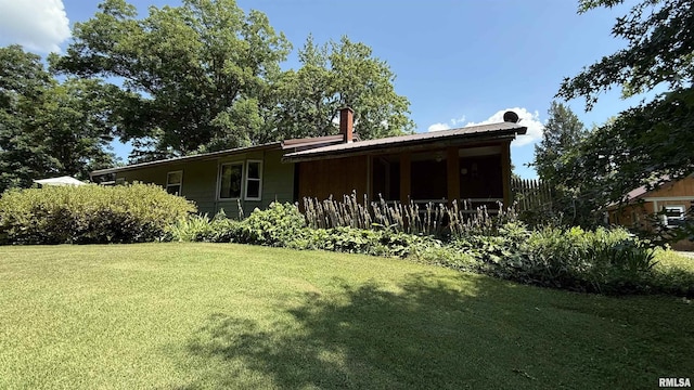 4355 Raleigh Rd, Eldorado, IL 62930 - photo 47