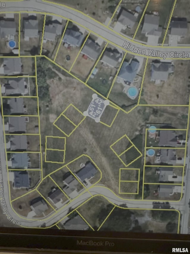 LOTS1-10 Hidden Valley Cir, Davenport, IA 52804