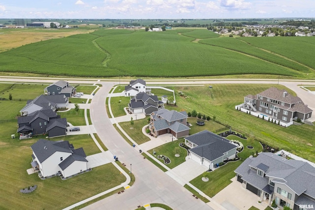 5835 Pigeon Creek Rd, Bettendorf, IA 52722 - view of rural area featuring nearby suburban area