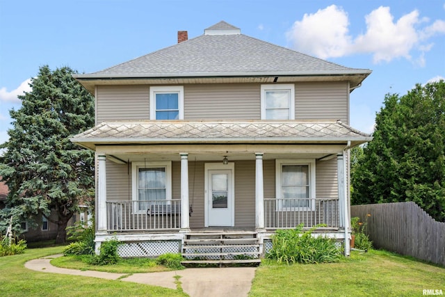 614 Main St, Lowden, IA 52255