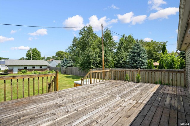614 Main St, Lowden, IA 52255