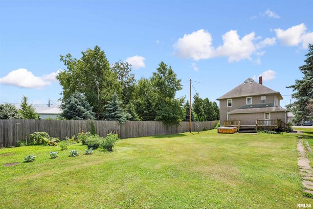614 Main St, Lowden, IA 52255