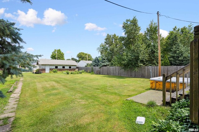 614 Main St, Lowden, IA 52255