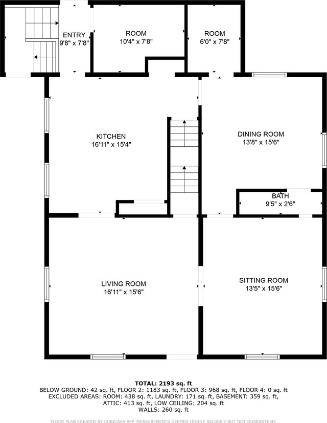 614 Main St, Lowden, IA 52255