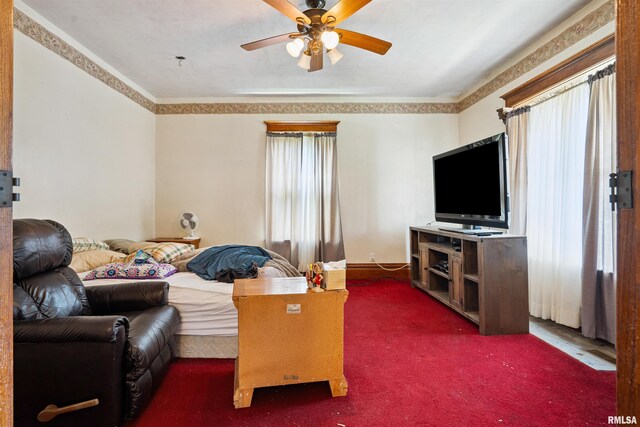 614 Main St, Lowden, IA 52255