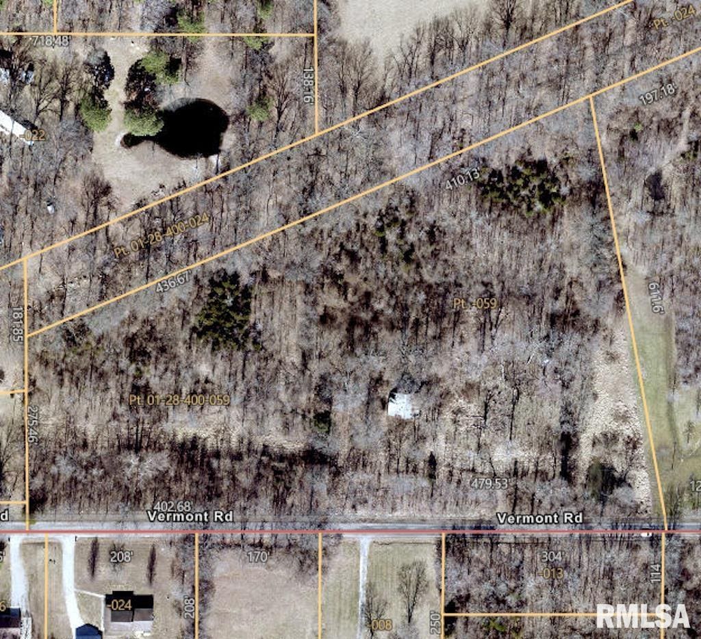 3126 Vermont Rd, Carterville, IL 62918