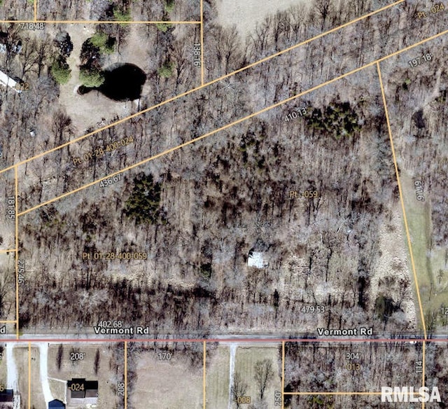 3126 Vermont Rd, Carterville, IL 62918