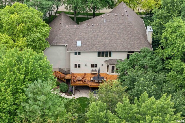 4457 Old Ivy Ct, Bettendorf, IA 52722 - photo 43