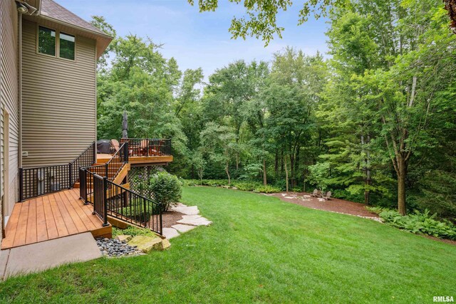 4457 Old Ivy Ct, Bettendorf, IA 52722 - photo 46