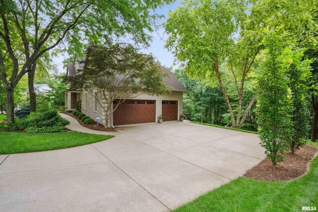 4457 Old Ivy Ct, Bettendorf, IA 52722 - photo 49