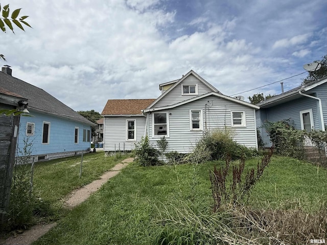 2010 3y Ave, East Moline, IL 61244 - photo 11