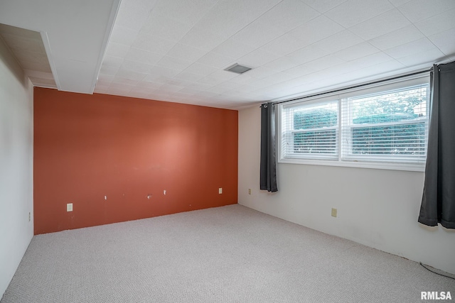 4718 19th Ave, Moline, IL 61265 - view of carpeted empty room