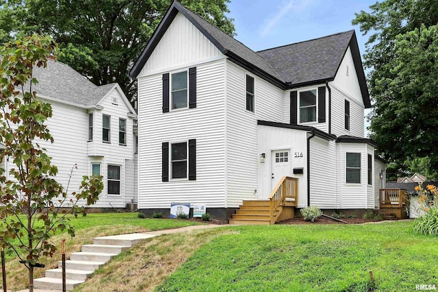 516 W 15th St, Davenport, IA 52803 - photo 1