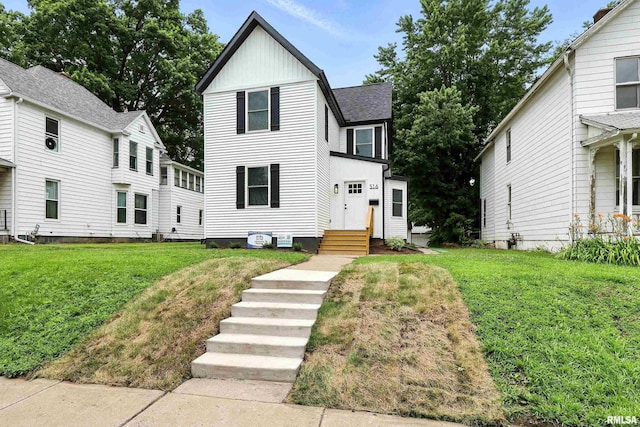 516 W 15th St, Davenport, IA 52803 - photo 2