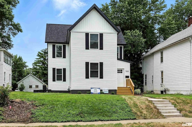 516 W 15th St, Davenport, IA 52803 - photo 4