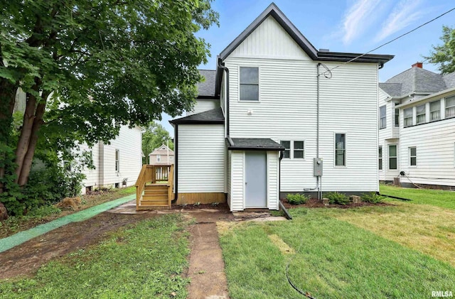 516 W 15th St, Davenport, IA 52803 - photo 45