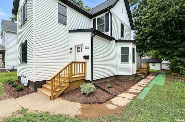 516 W 15th St, Davenport, IA 52803 - photo 6