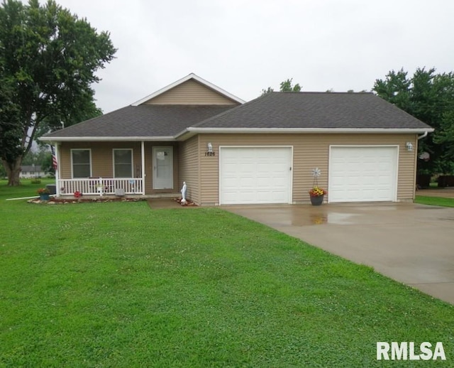 1626 Hamann Ln, Quincy, IL 62305 - photo 1