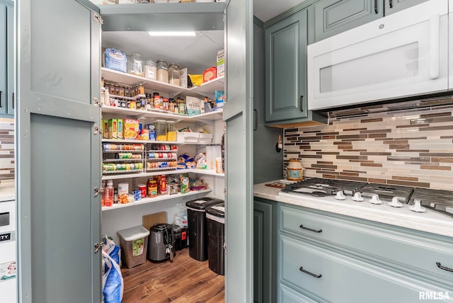 25622 1st Ave N, Hillsdale, IL 61257 - view of pantry