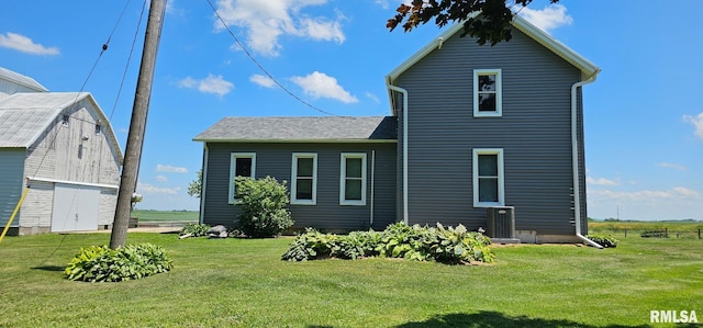 1775 200th St, Clarence, IA 52216 - photo 4