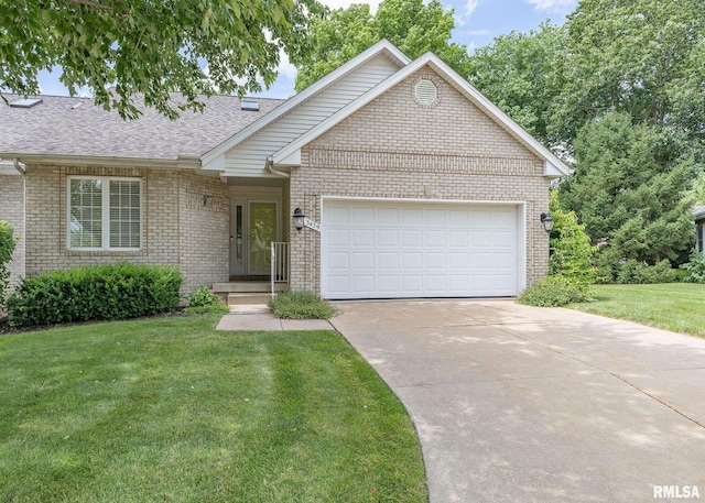 3439 Maple Glen Dr, Bettendorf, IA 52722 - photo 2