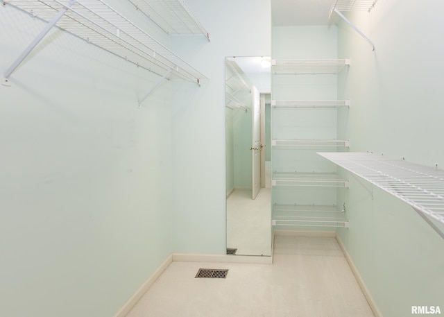 3439 Maple Glen Dr, Bettendorf, IA 52722 - view of walk in closet