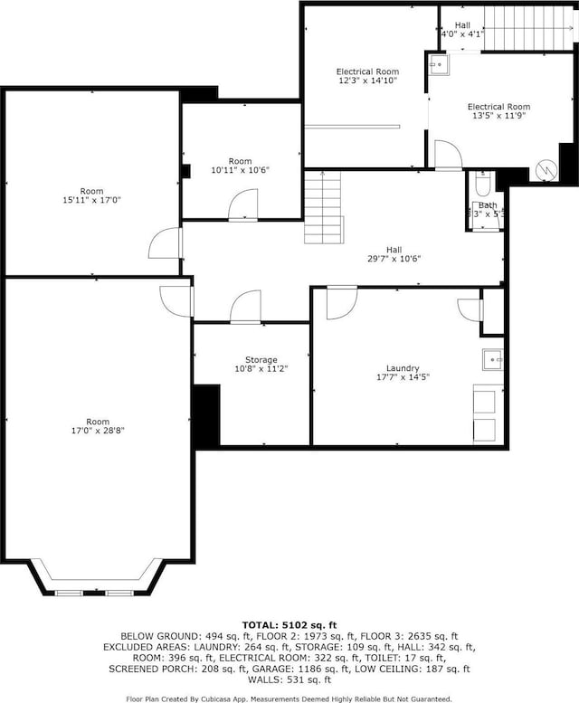 102 Forest Rd, Davenport, IA 52803 - photo 94