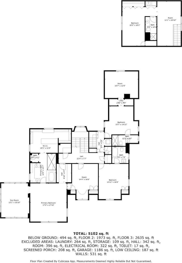 102 Forest Rd, Davenport, IA 52803 - photo 96