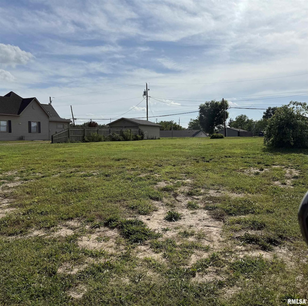 1208 N Glendale St, Marion, IL 62959