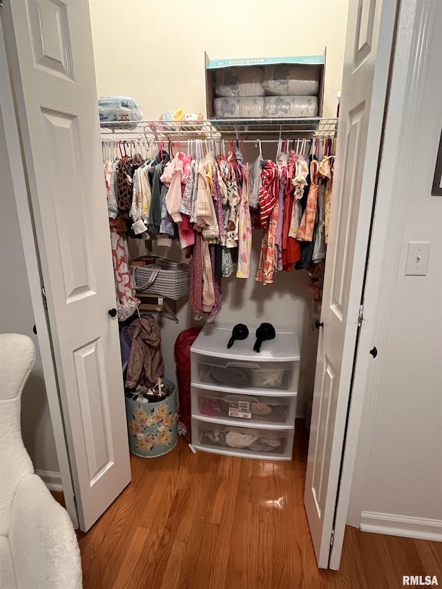 66 Windy Hill Dr, Murphysboro, IL 62966 - view of closet