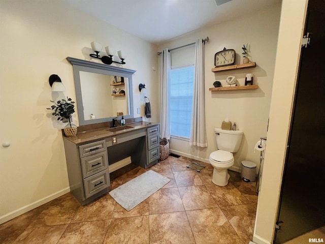 66 Windy Hill Dr, Murphysboro, IL 62966 - full bath featuring vanity and toilet