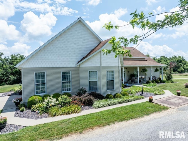 66 Windy Hill Dr, Murphysboro, IL 62966 - photo 50