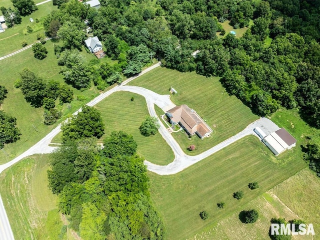 66 Windy Hill Dr, Murphysboro, IL 62966 - photo 53