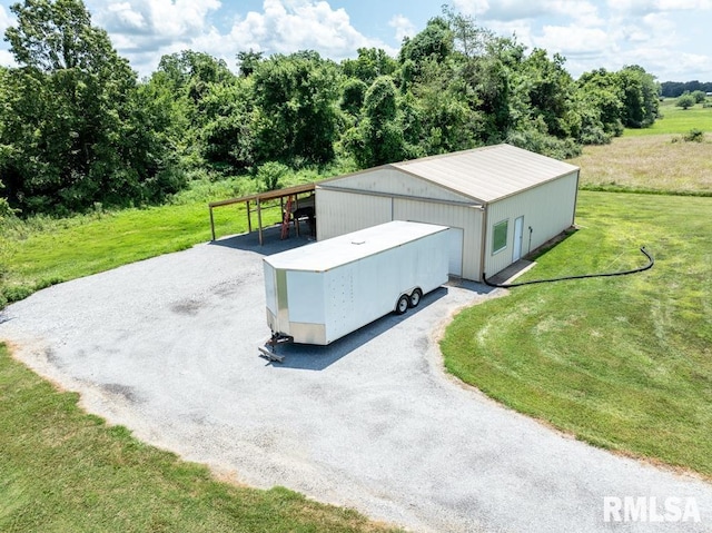 66 Windy Hill Dr, Murphysboro, IL 62966 - photo 54