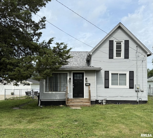915 N Walnut St, Kewanee, IL 61443 - photo 1