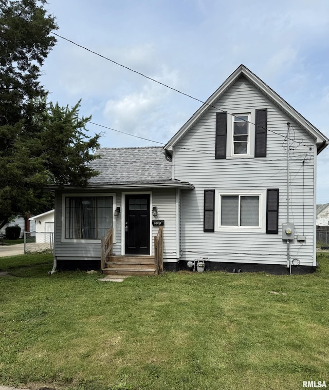 915 N Walnut St, Kewanee, IL 61443 - photo 2