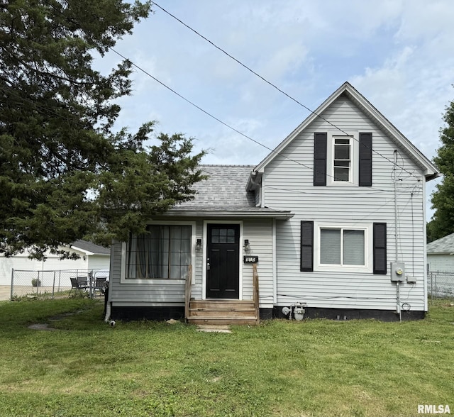 915 N Walnut St, Kewanee, IL 61443 - photo 3
