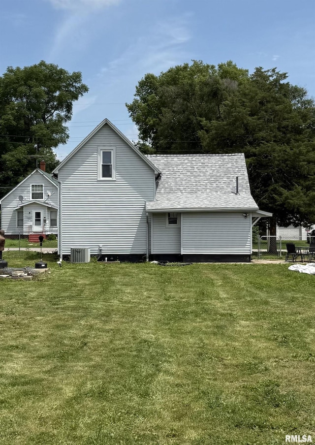 915 N Walnut St, Kewanee, IL 61443 - photo 4