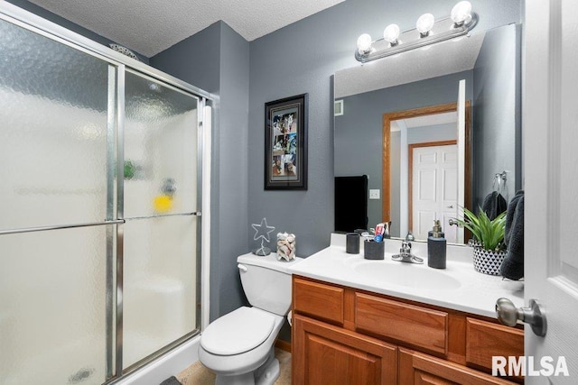3209 S 16th Ave Unit 203, Eldridge, IA 52748 - full bath featuring vanity and a stall shower