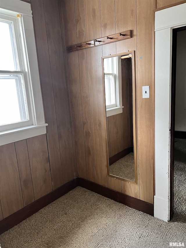 202 N Wilson St, Anna, IL 62906 - view of closet