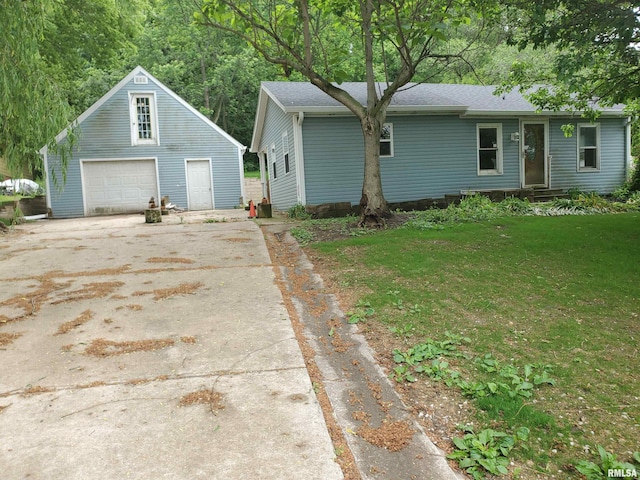 12708 69th Ave, Coal Valley, IL 61240 - photo 1