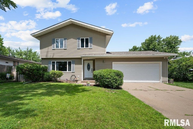 1884 Bristol Dr, Bettendorf, IA 52722 - photo 1