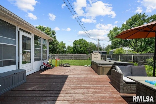 1884 Bristol Dr, Bettendorf, IA 52722 - photo 17
