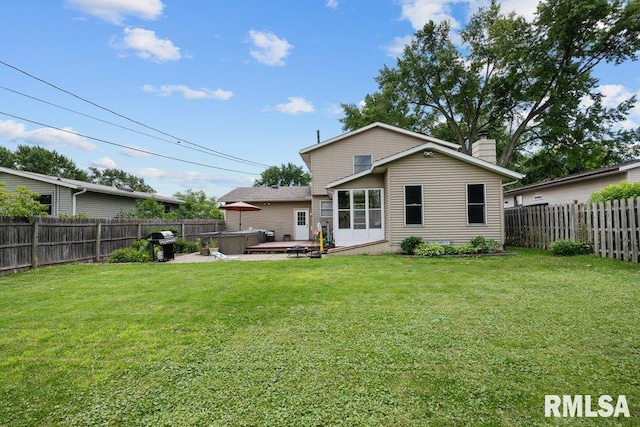 1884 Bristol Dr, Bettendorf, IA 52722 - photo 19
